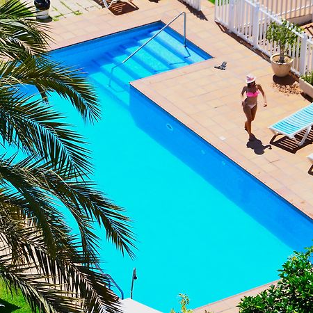 Dunaoasis Maspalomas Μασπαλόμας Εξωτερικό φωτογραφία