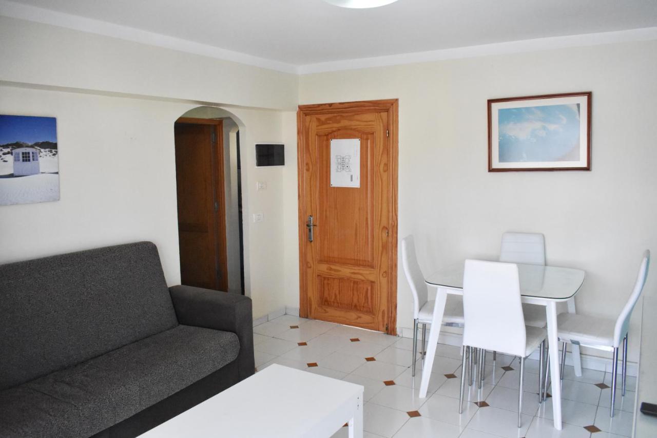 Dunaoasis Maspalomas Μασπαλόμας Εξωτερικό φωτογραφία