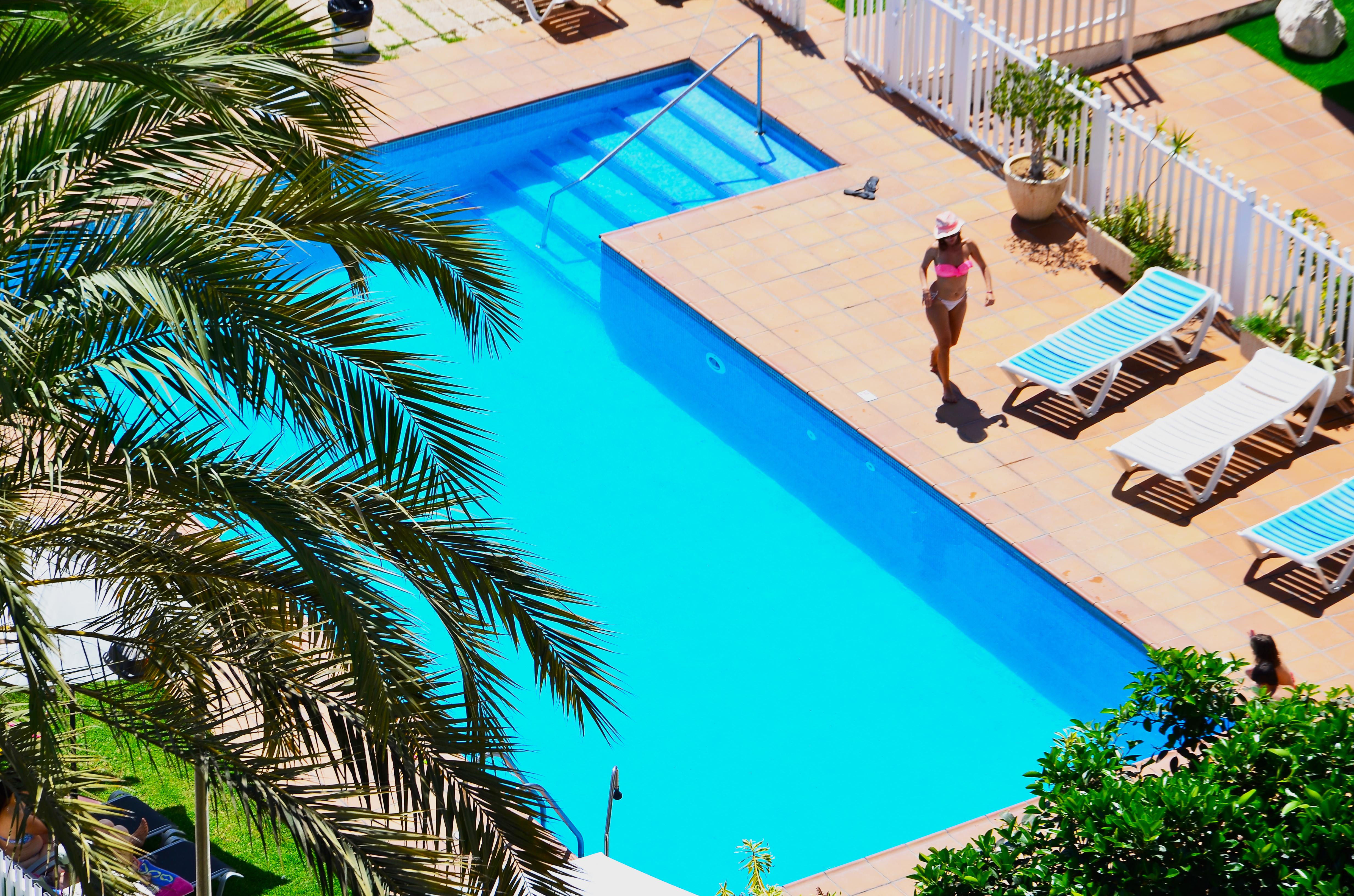Dunaoasis Maspalomas Μασπαλόμας Εξωτερικό φωτογραφία