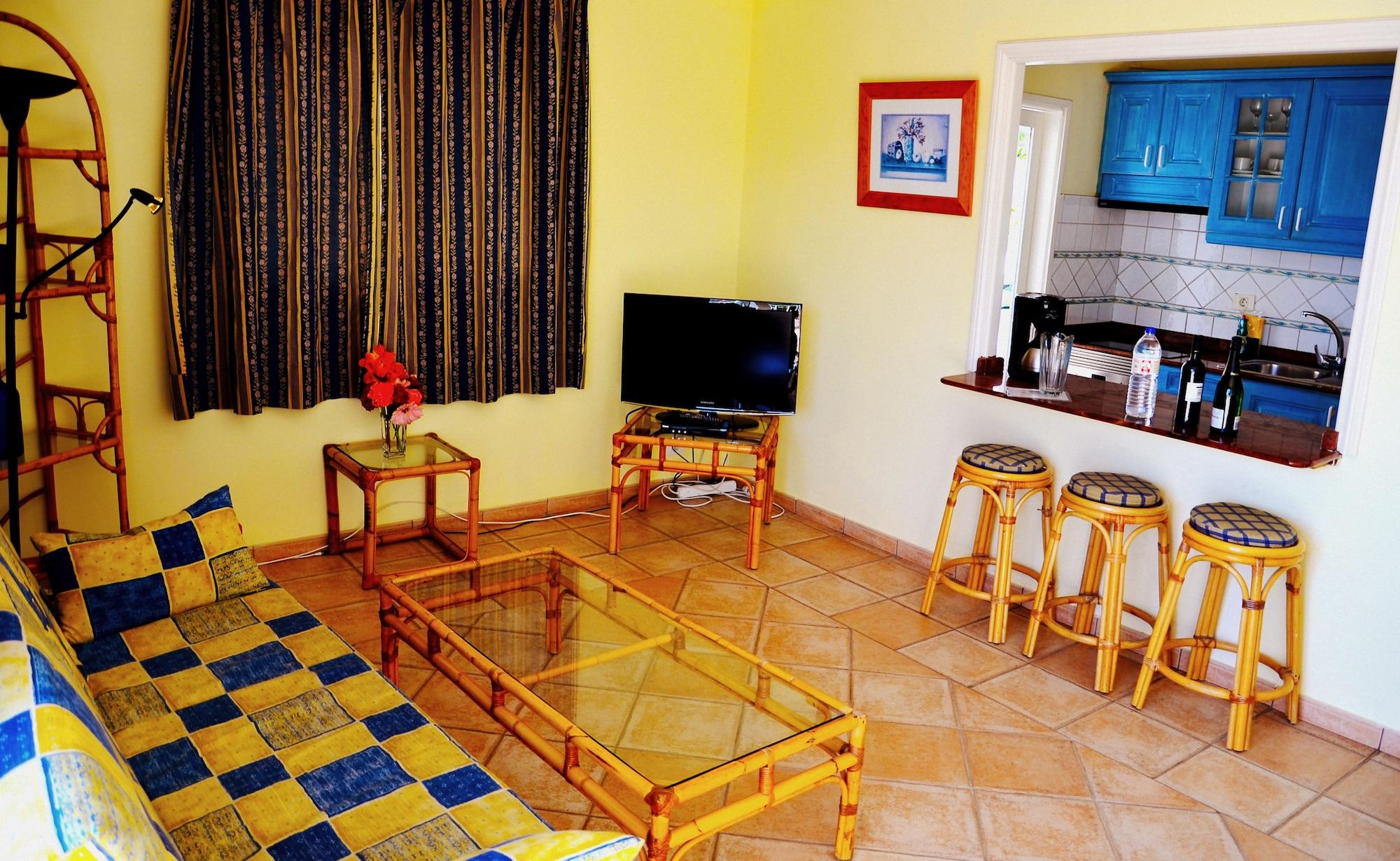 Dunaoasis Maspalomas Μασπαλόμας Εξωτερικό φωτογραφία