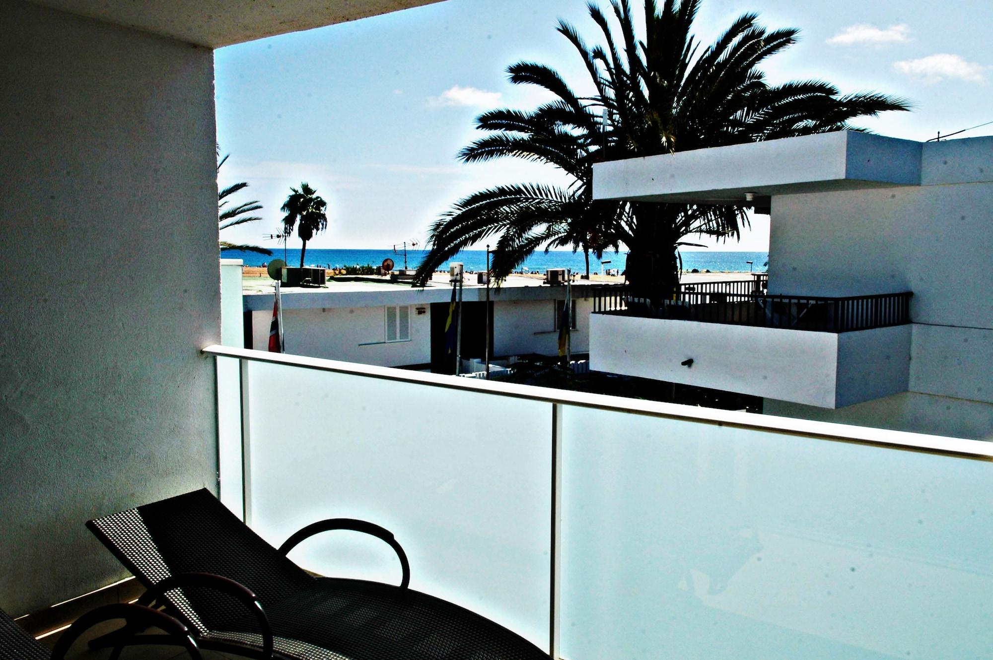 Dunaoasis Maspalomas Μασπαλόμας Εξωτερικό φωτογραφία