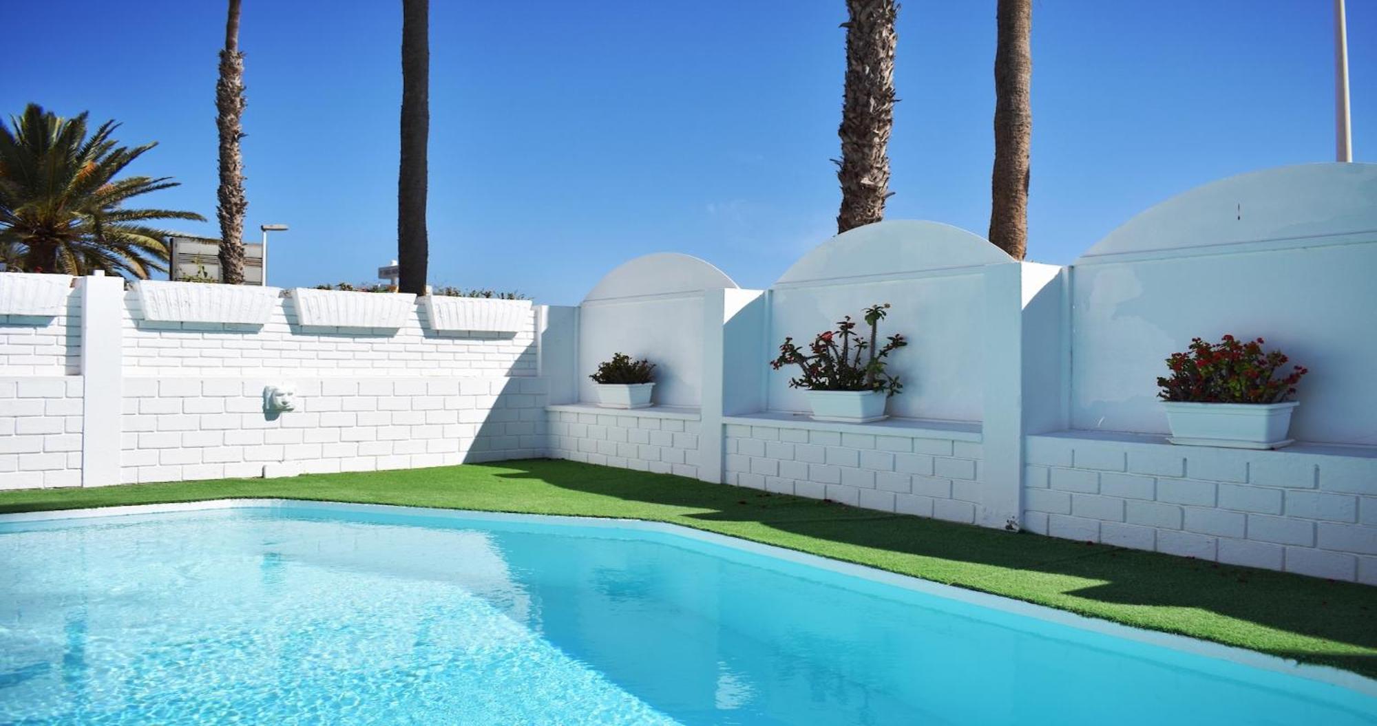 Dunaoasis Maspalomas Μασπαλόμας Εξωτερικό φωτογραφία