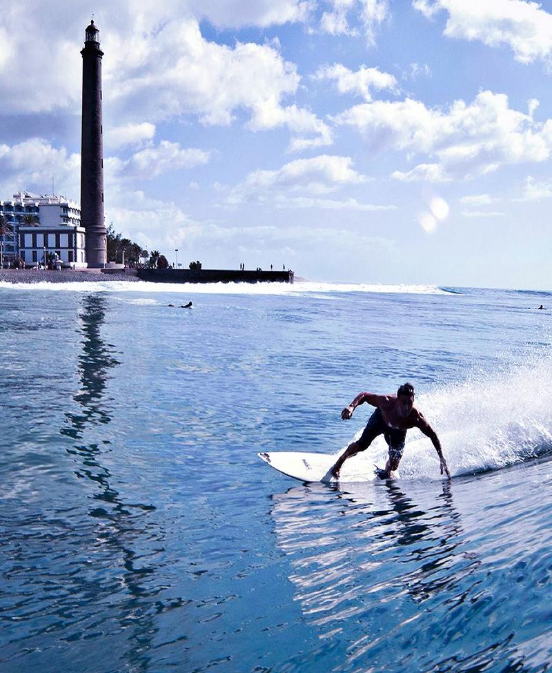 Dunaoasis Maspalomas Μασπαλόμας Εξωτερικό φωτογραφία
