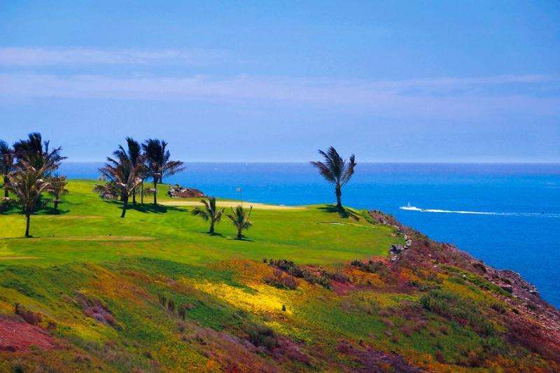 Dunaoasis Maspalomas Μασπαλόμας Εξωτερικό φωτογραφία